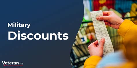 donyou get less.of a discount if you are veteran att